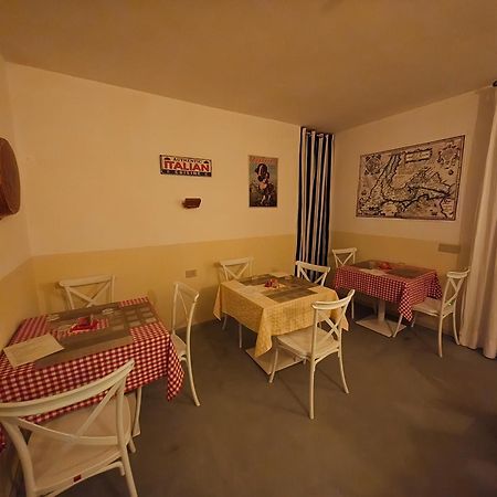 Tenuta Sofia Otranto Exterior foto