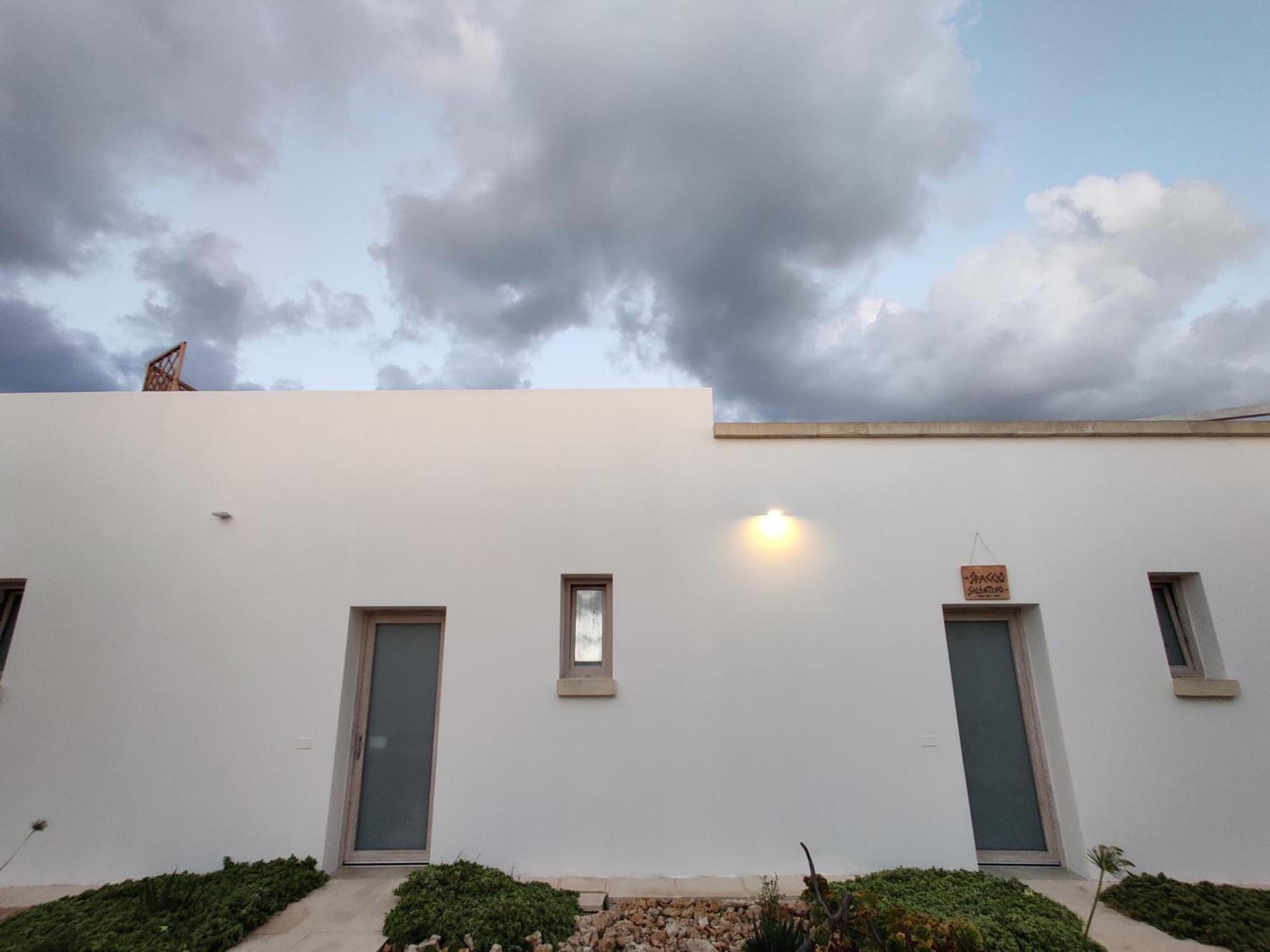 Tenuta Sofia Otranto Exterior foto