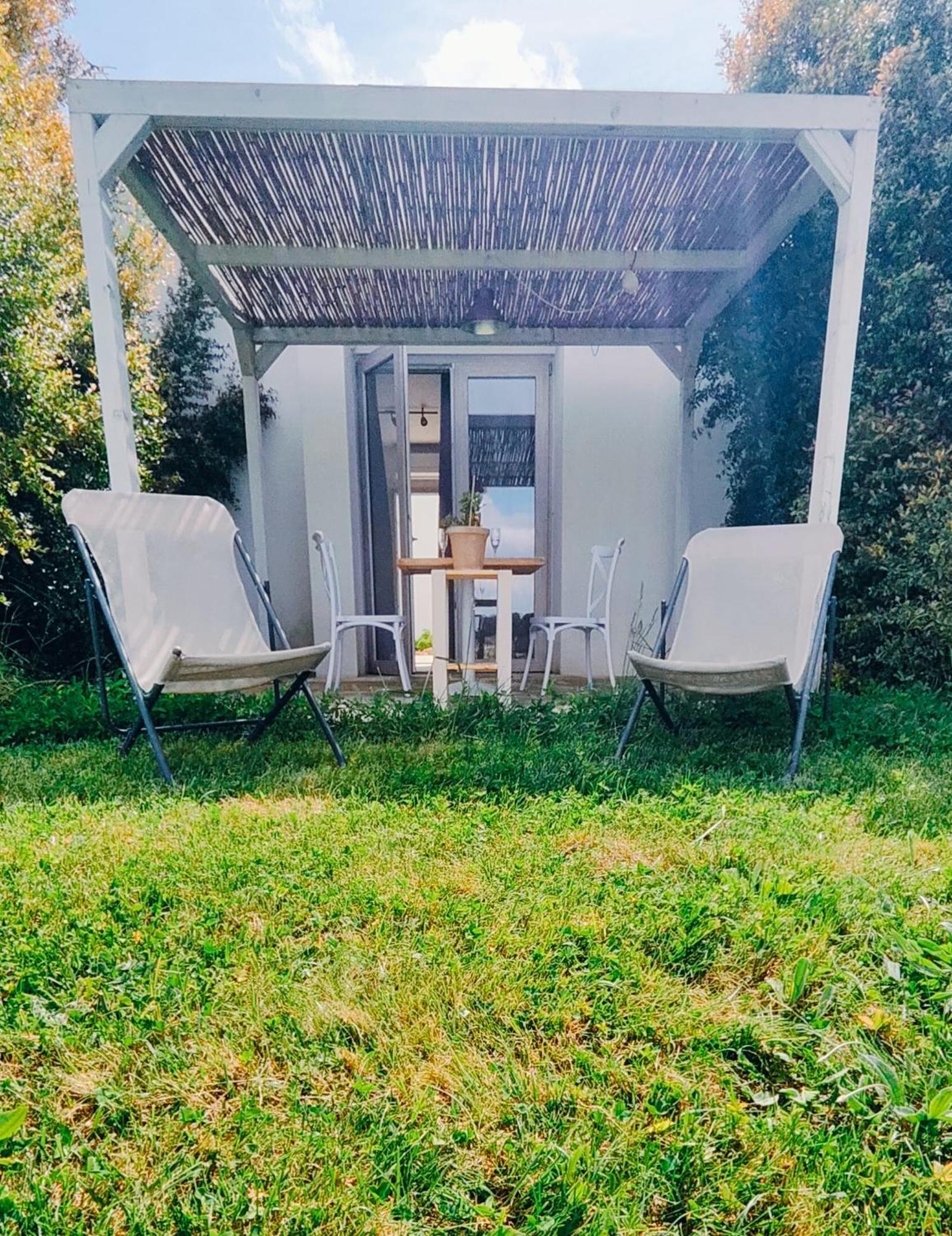 Tenuta Sofia Otranto Exterior foto