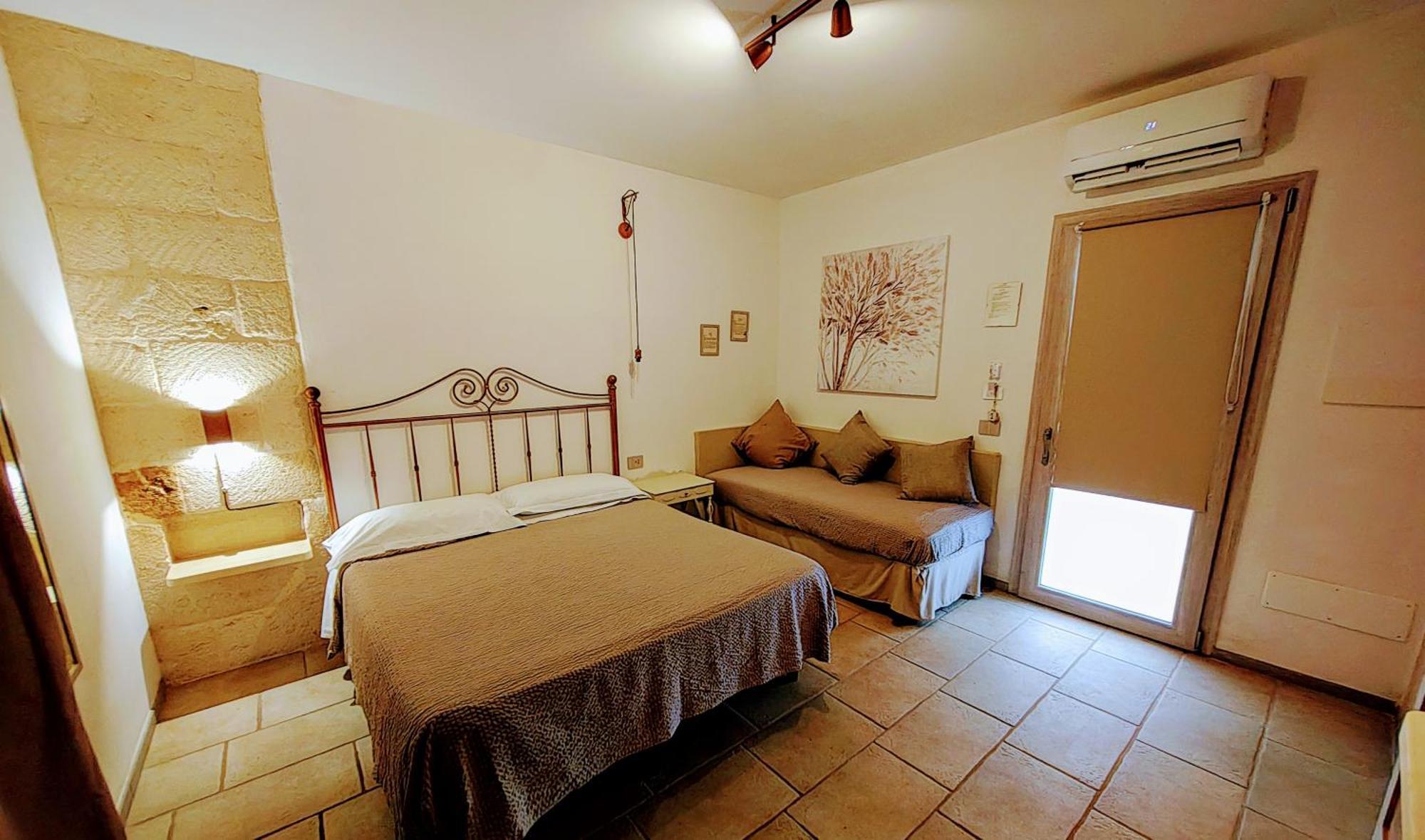 Tenuta Sofia Otranto Exterior foto